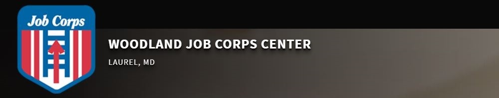 Woodland Job Corps Center
